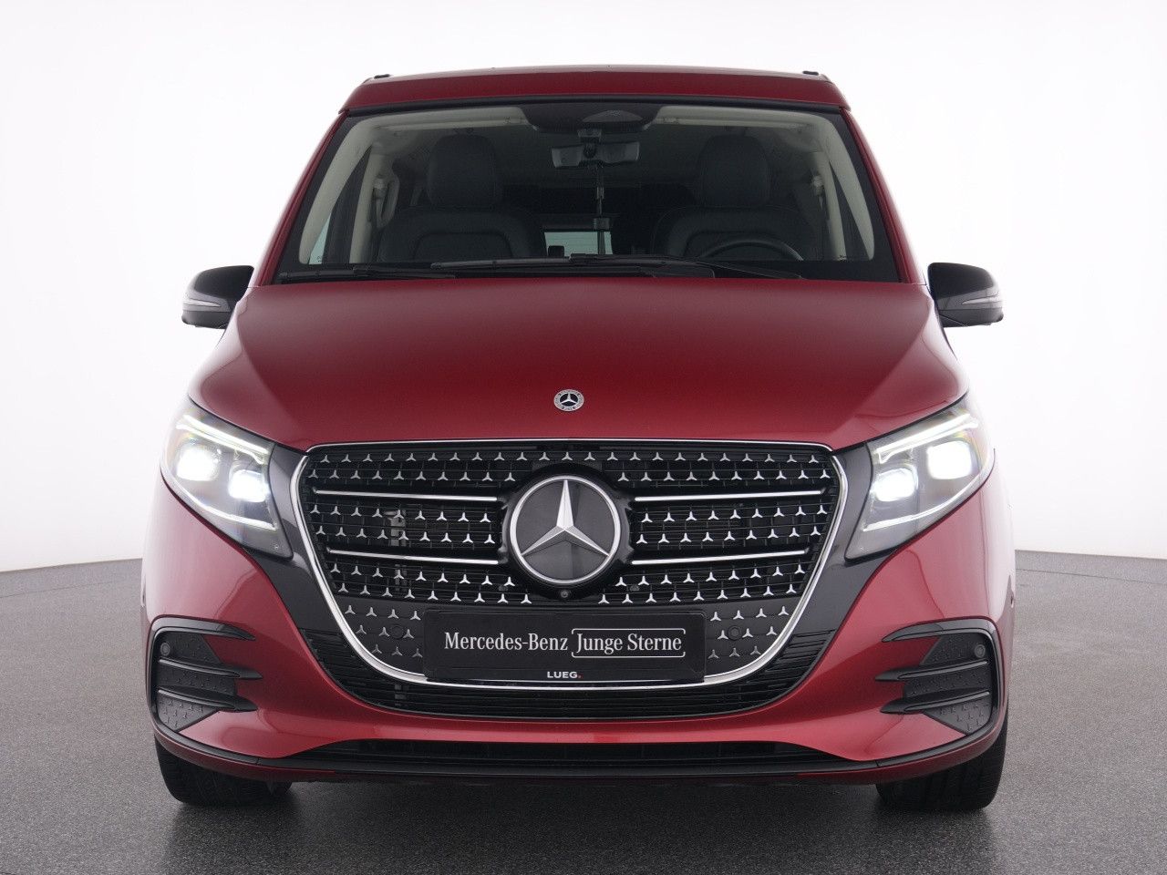 Mercedes-Benz Marco Polo – Bild 14