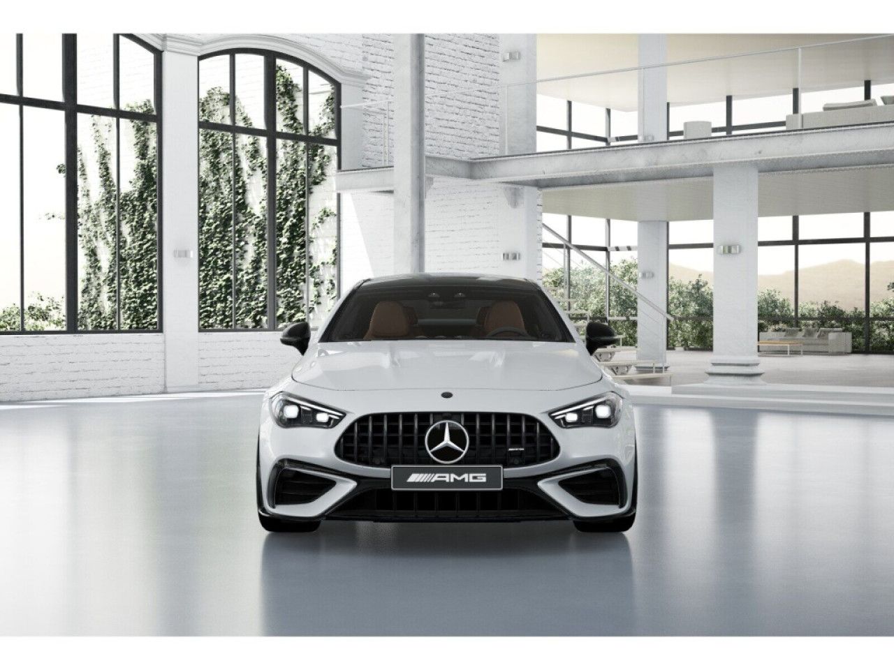 Mercedes-Benz CLE – Bild 4