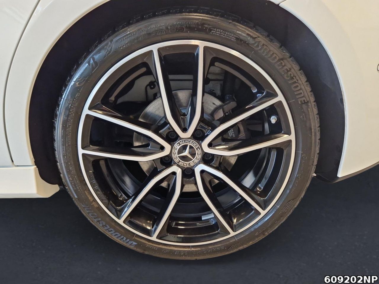Mercedes-Benz A-Klasse – Bild 5