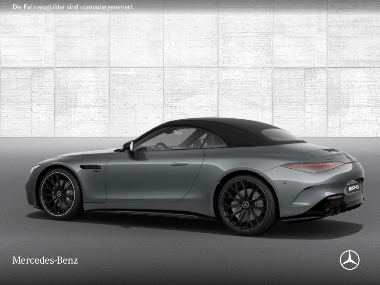 Mercedes-Benz SL – Bild 12