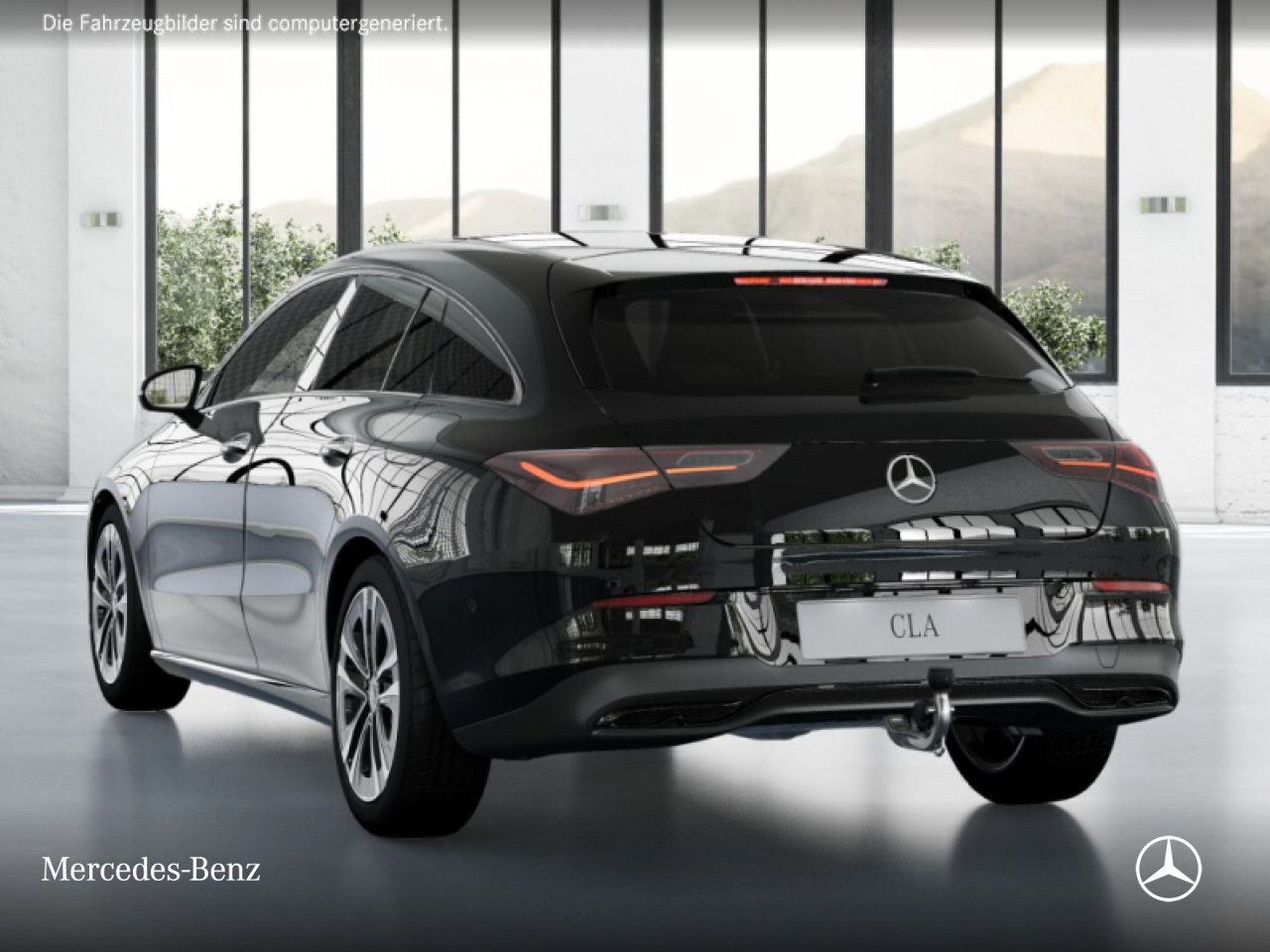 Mercedes-Benz CLA – Bild 17