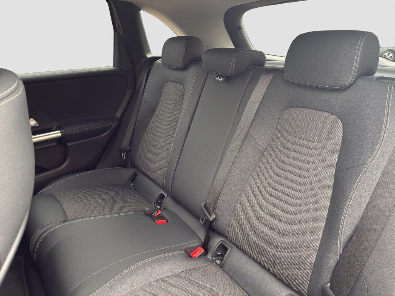 Mercedes-Benz B-Klasse – Bild 12