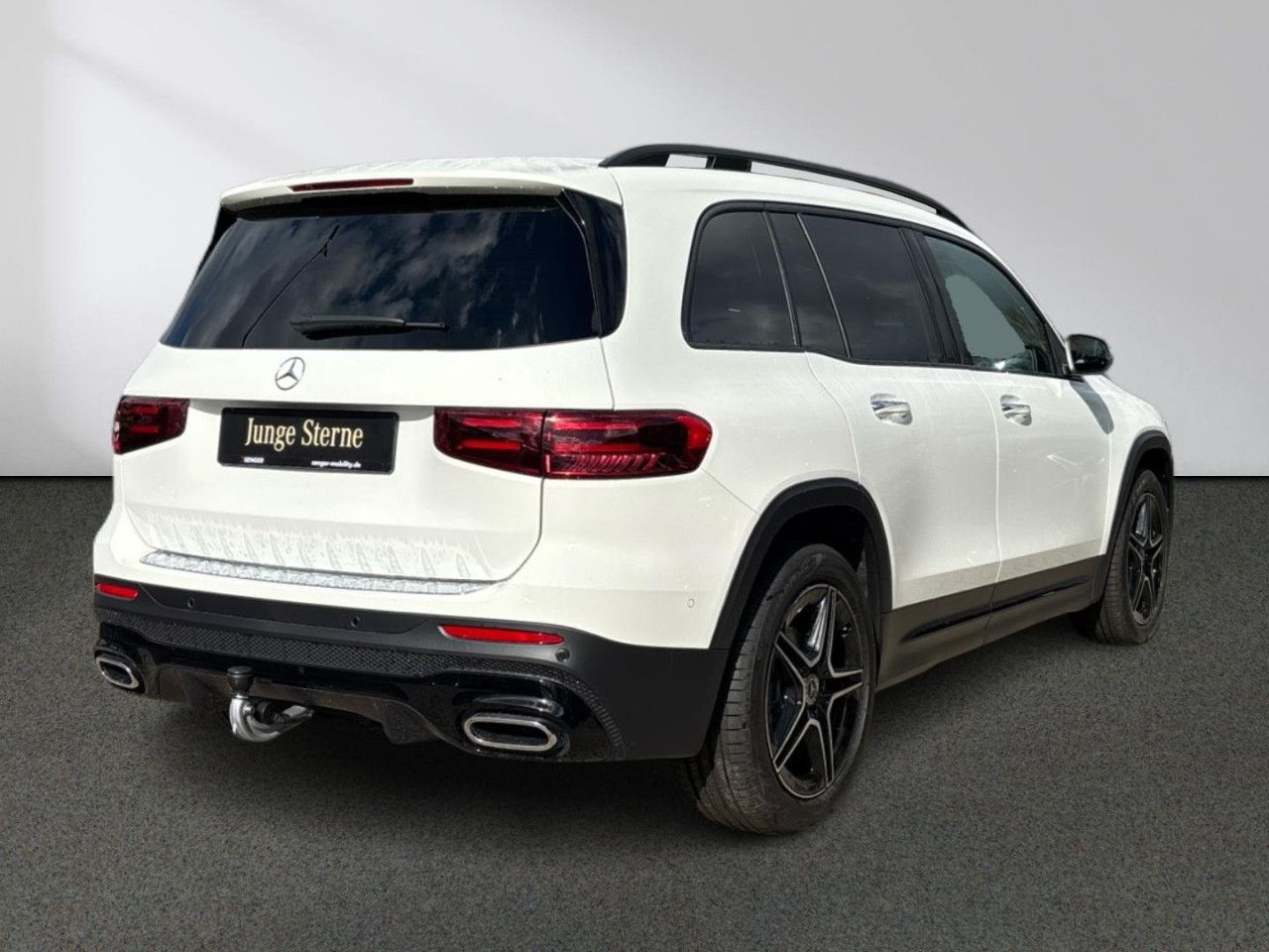 Mercedes-Benz GLB – Bild 7