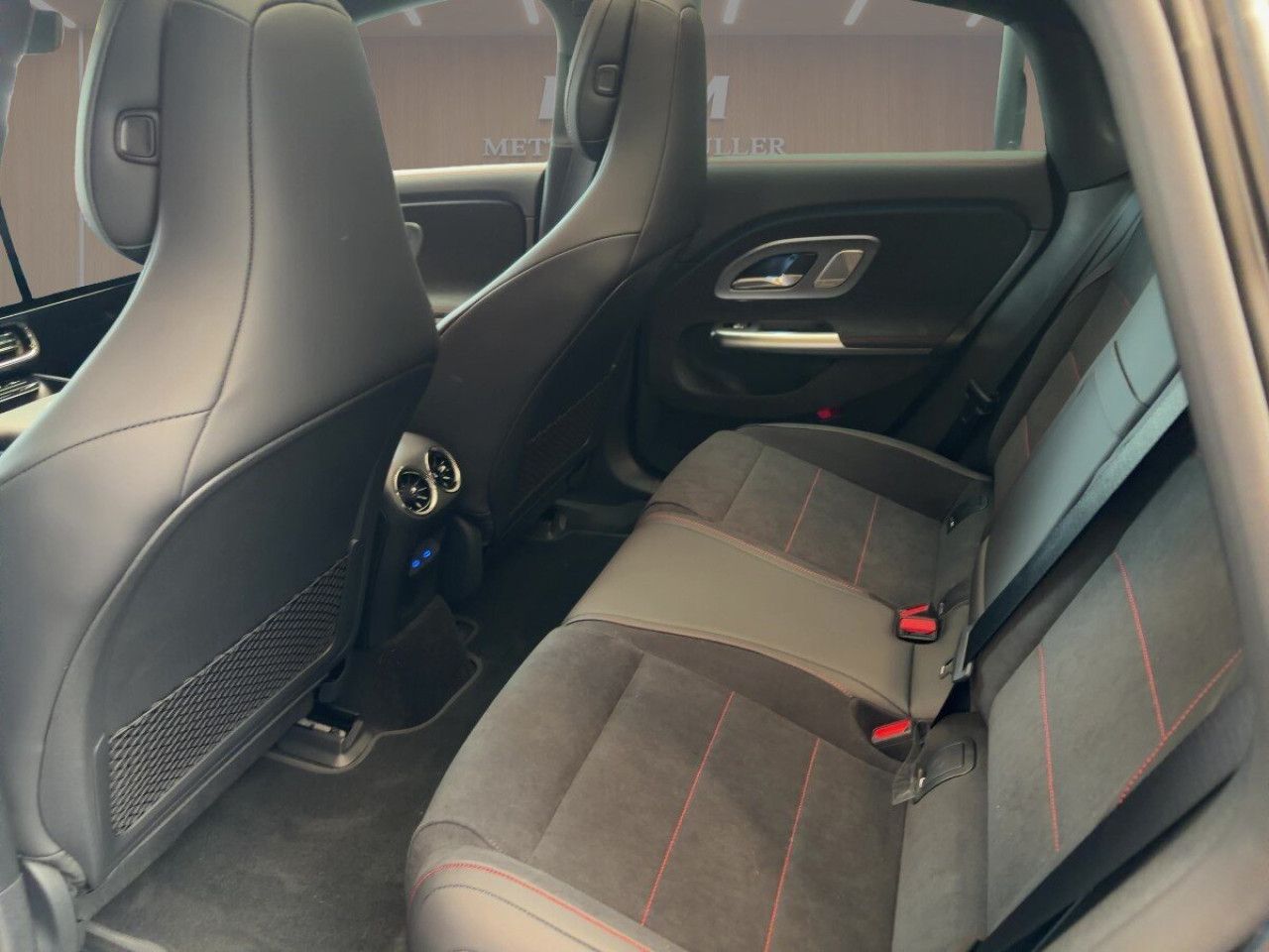 Mercedes-Benz CLA – Bild 7