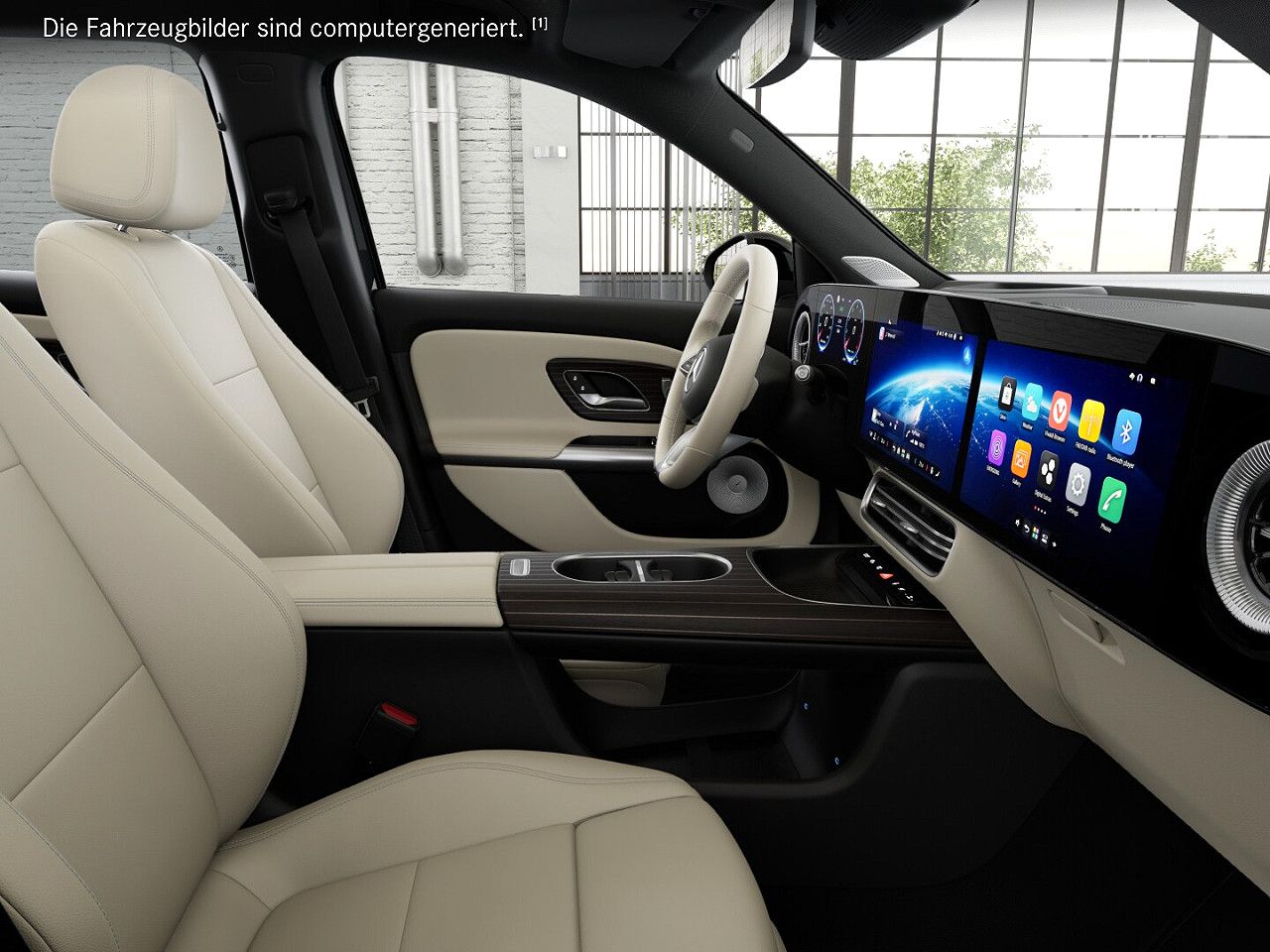 Mercedes-Benz GLB – Bild 25