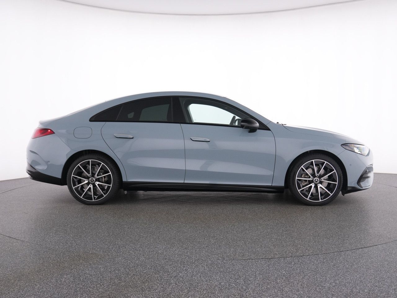 Mercedes-Benz CLA – Bild 11