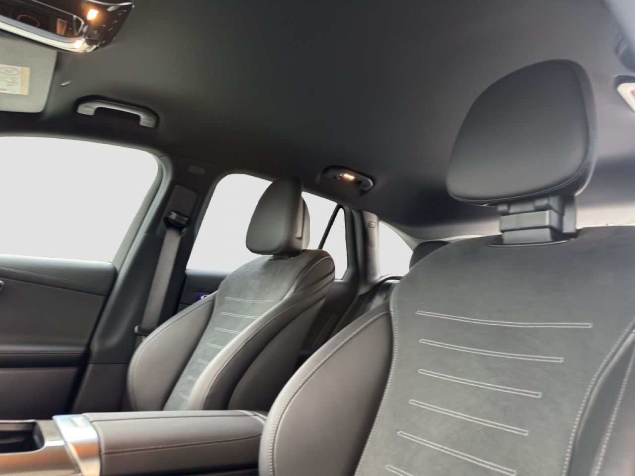 Mercedes-Benz GLC – Bild 15
