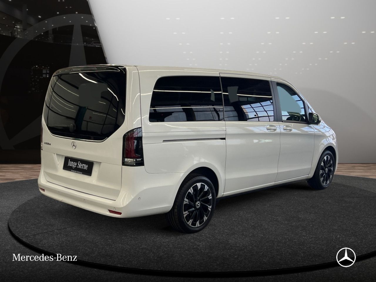 Mercedes-Benz V-Klasse – Bild 5