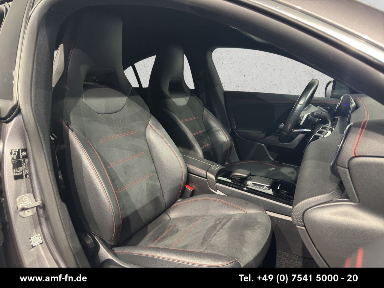 Mercedes-Benz CLA – Bild 6