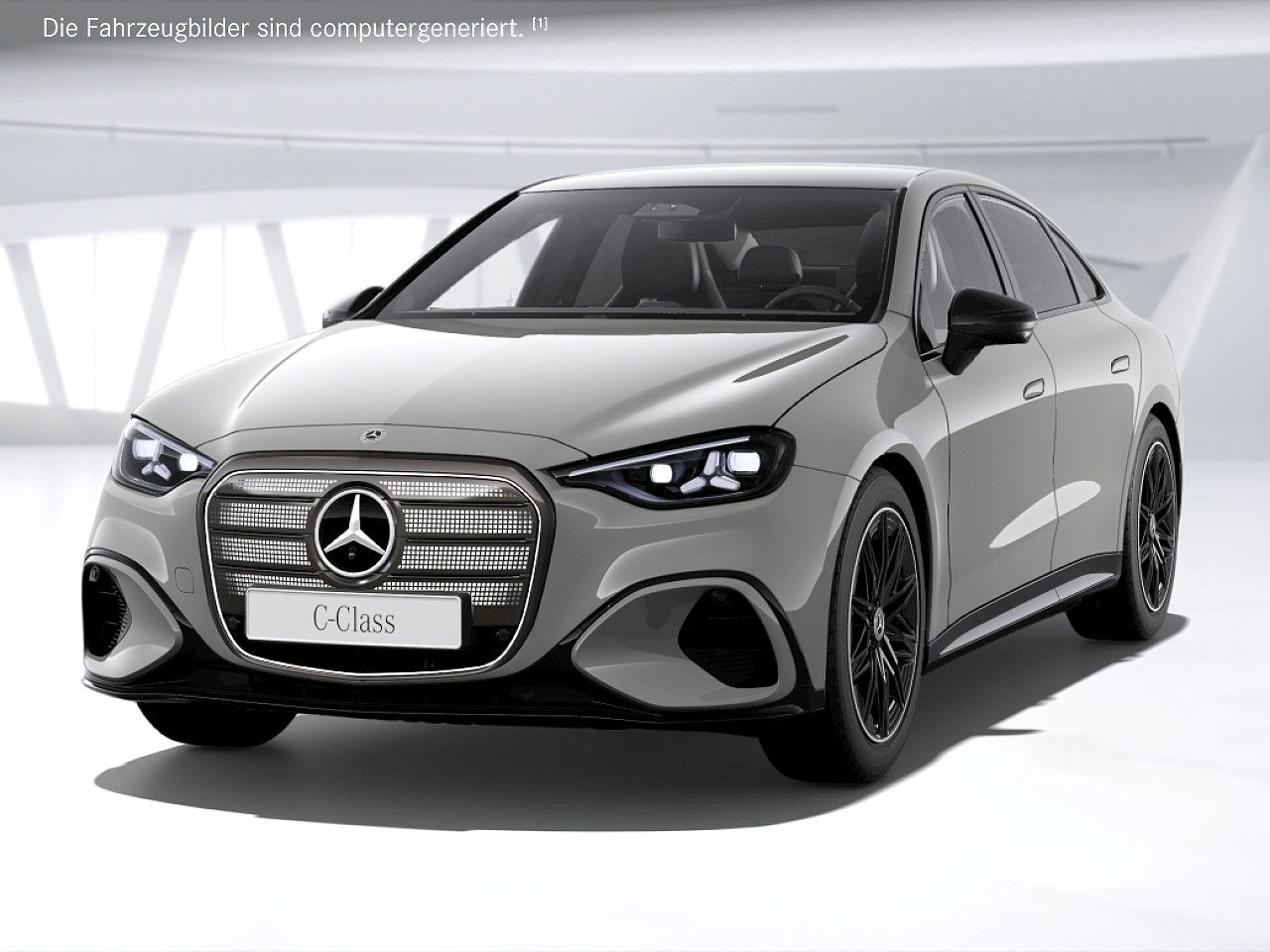 Mercedes-Benz C-Klasse – Bild 28