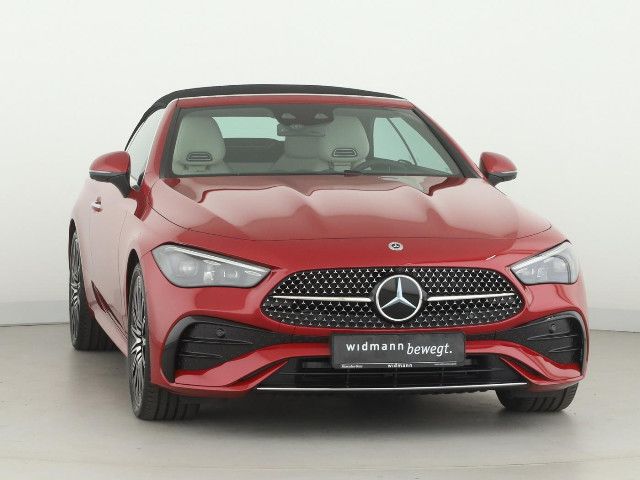 Mercedes-Benz CLE 450