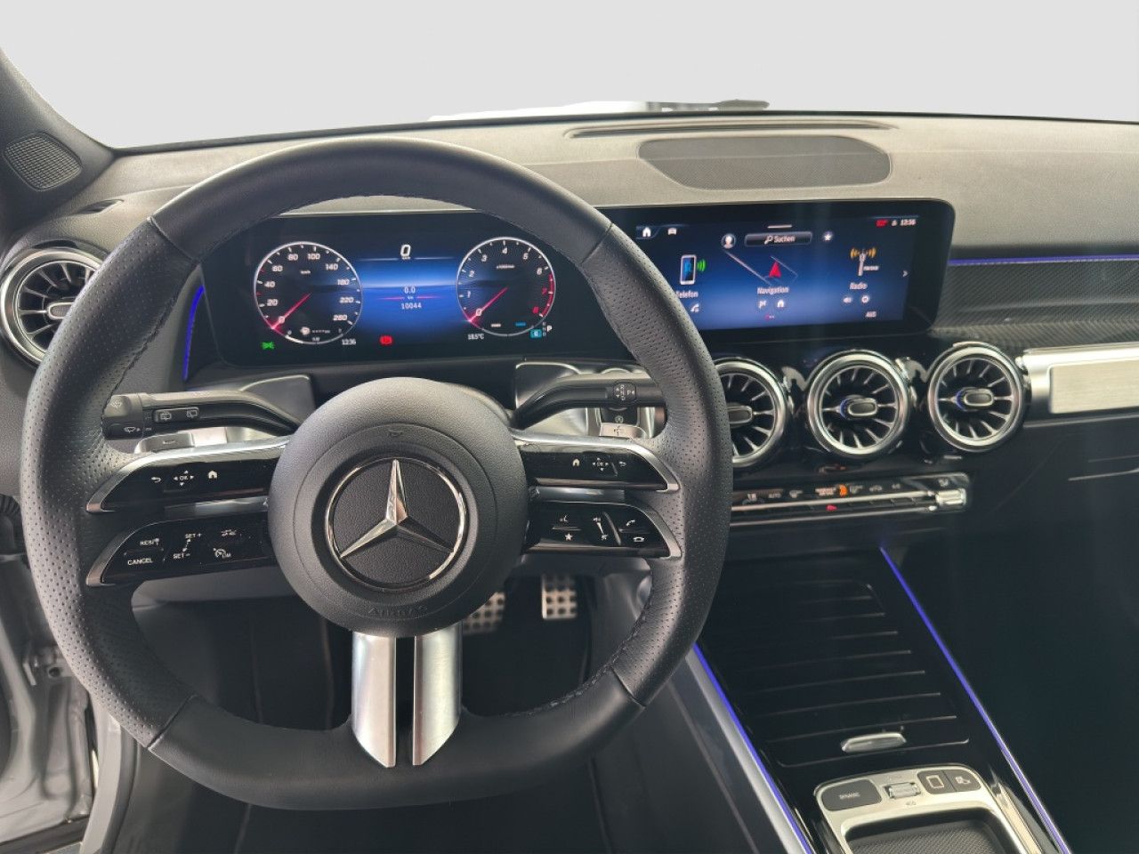 Mercedes-Benz GLB – Bild 7