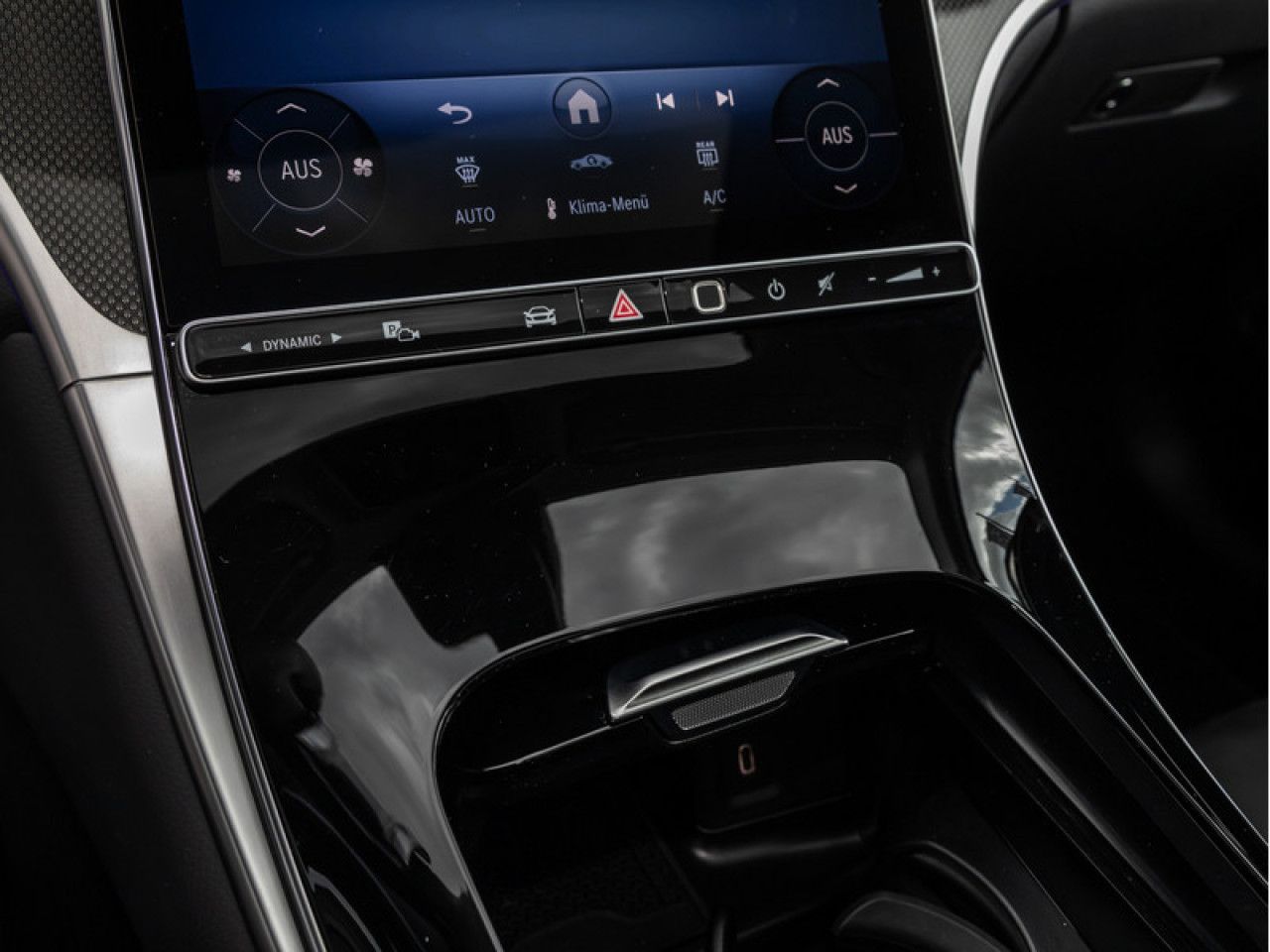 Mercedes-Benz GLC – Bild 16