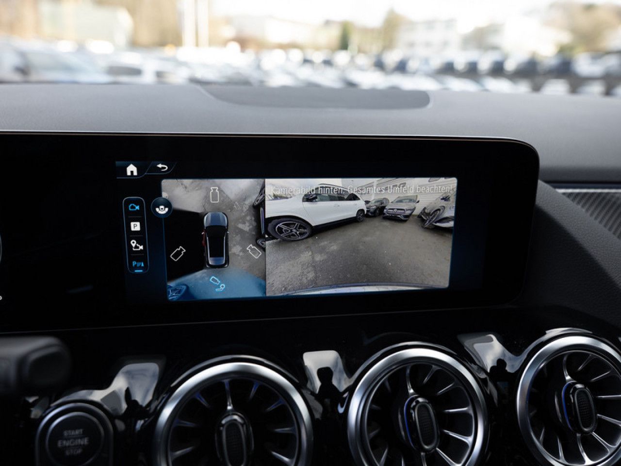 Mercedes-Benz GLA – Bild 14