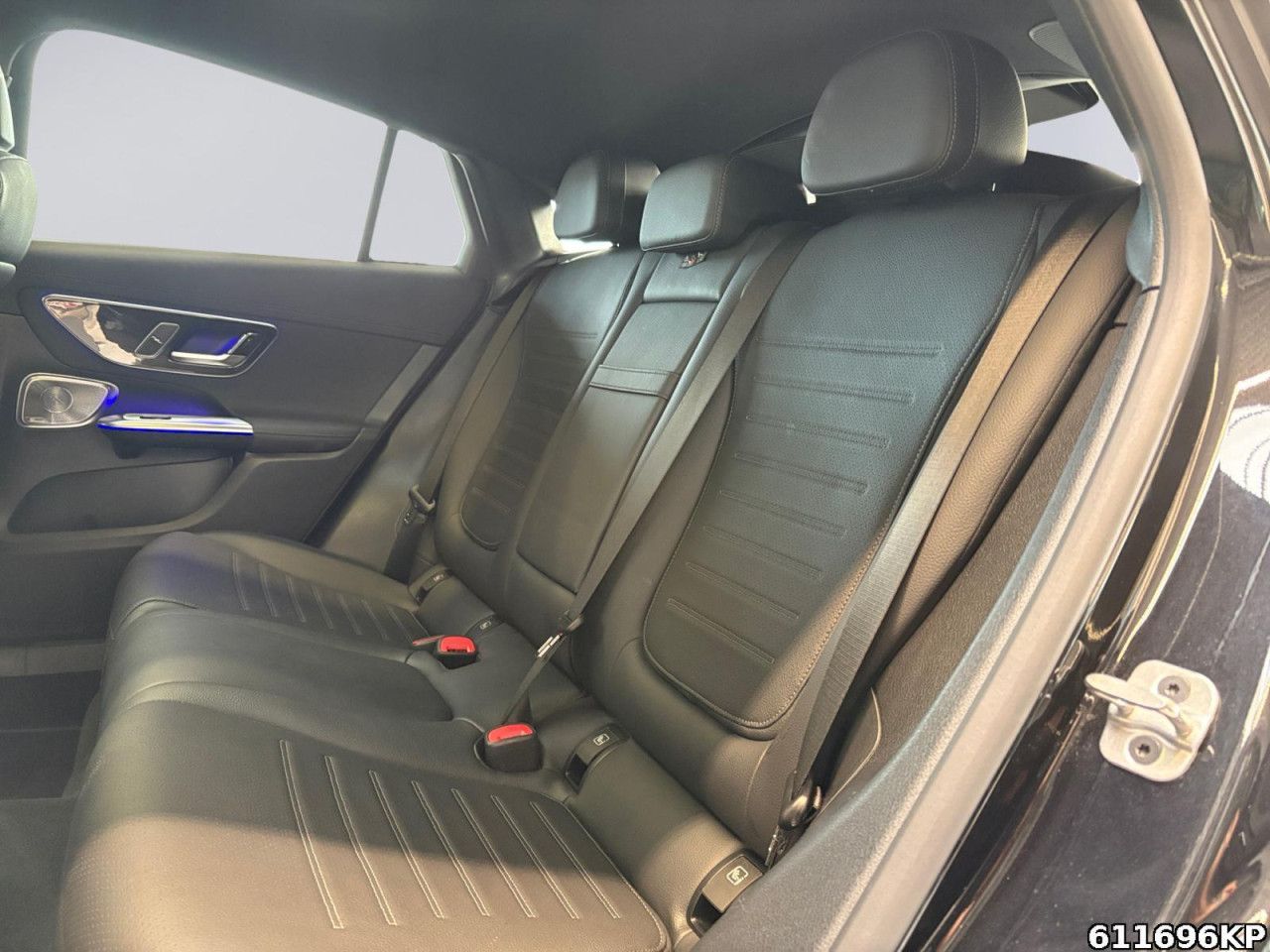 Mercedes-Benz GLC – Bild 11