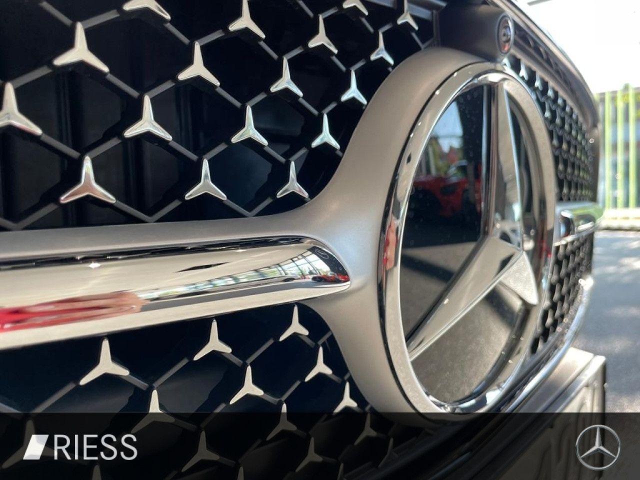 Mercedes-Benz C-Klasse – Bild 21