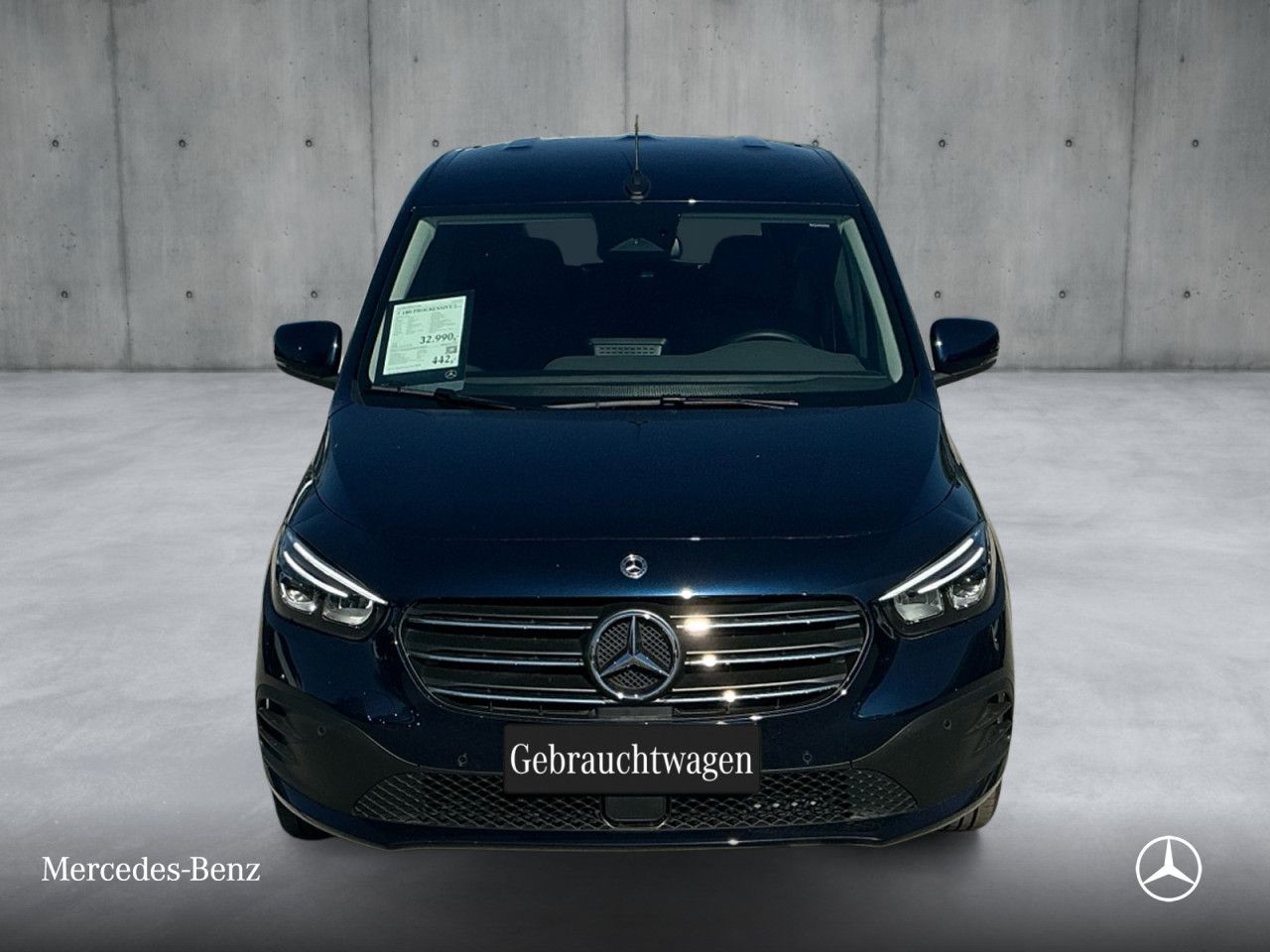 Mercedes-Benz T-Klasse – Bild 2