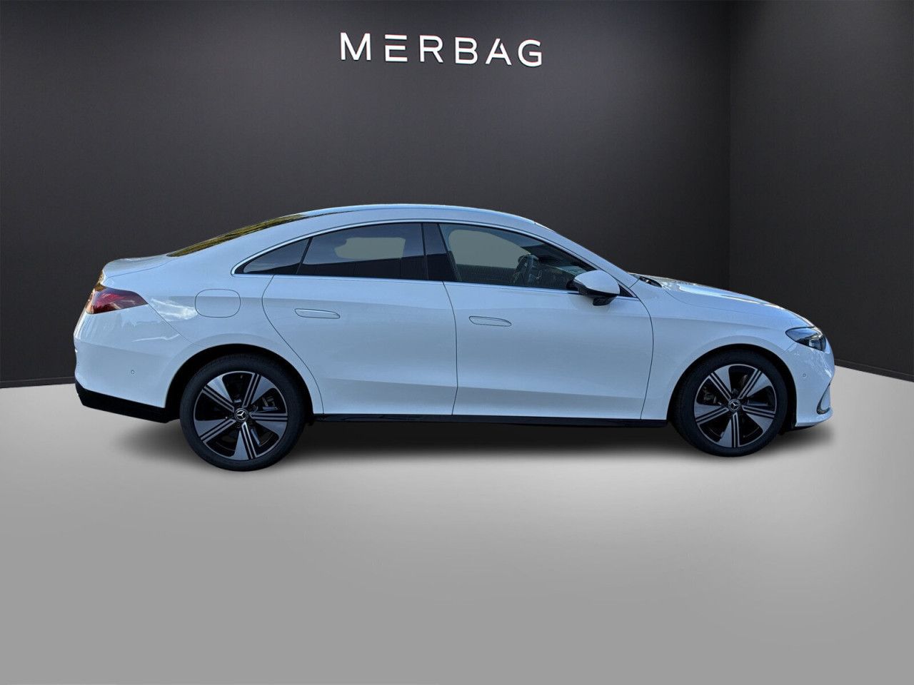 Mercedes-Benz CLA – Bild 4