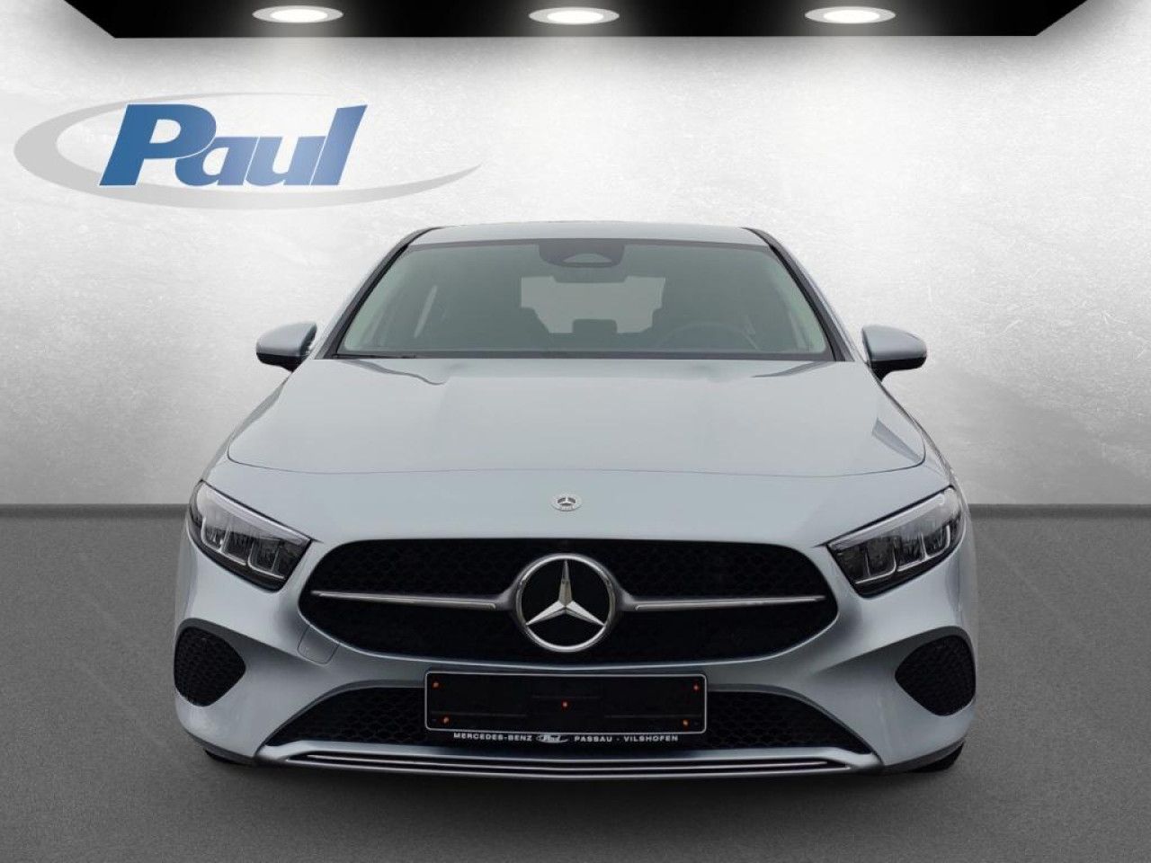 Mercedes-Benz A-Klasse – Bild 2