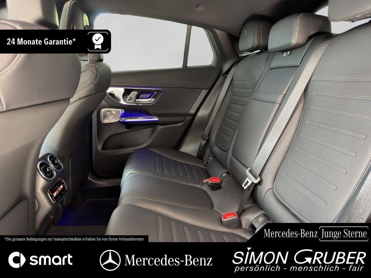 Mercedes-Benz GLC – Bild 26