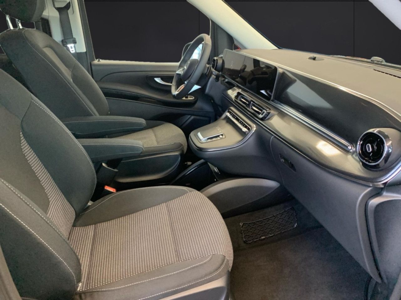 Mercedes-Benz V-Klasse – Bild 6