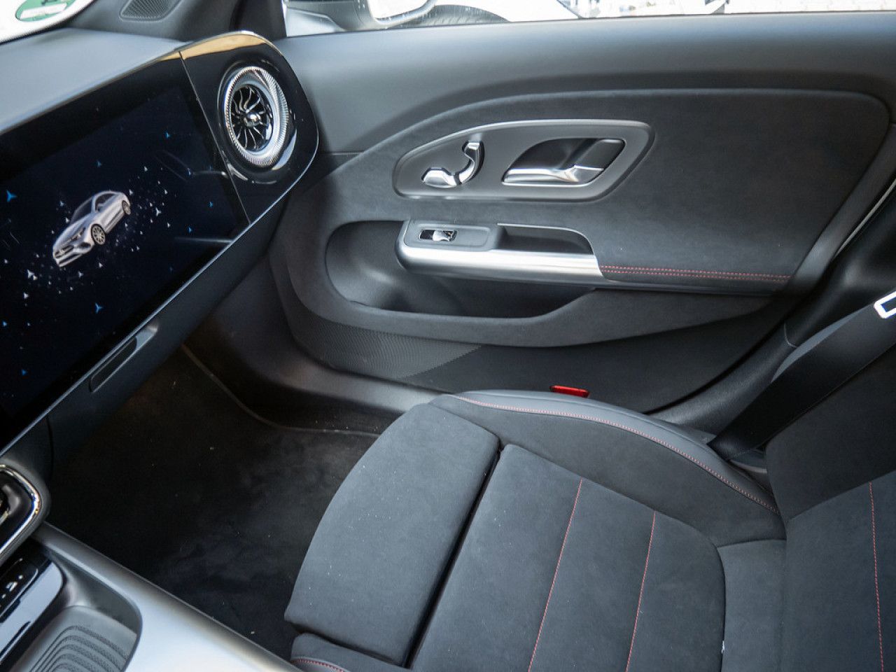 Mercedes-Benz CLA – Bild 14