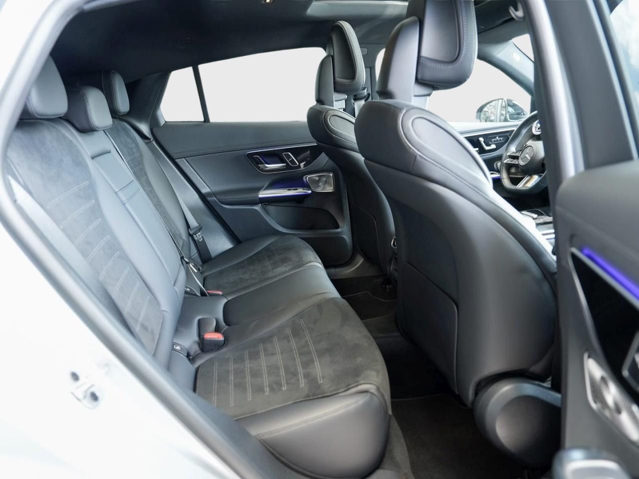 Mercedes-Benz GLC – Bild 11