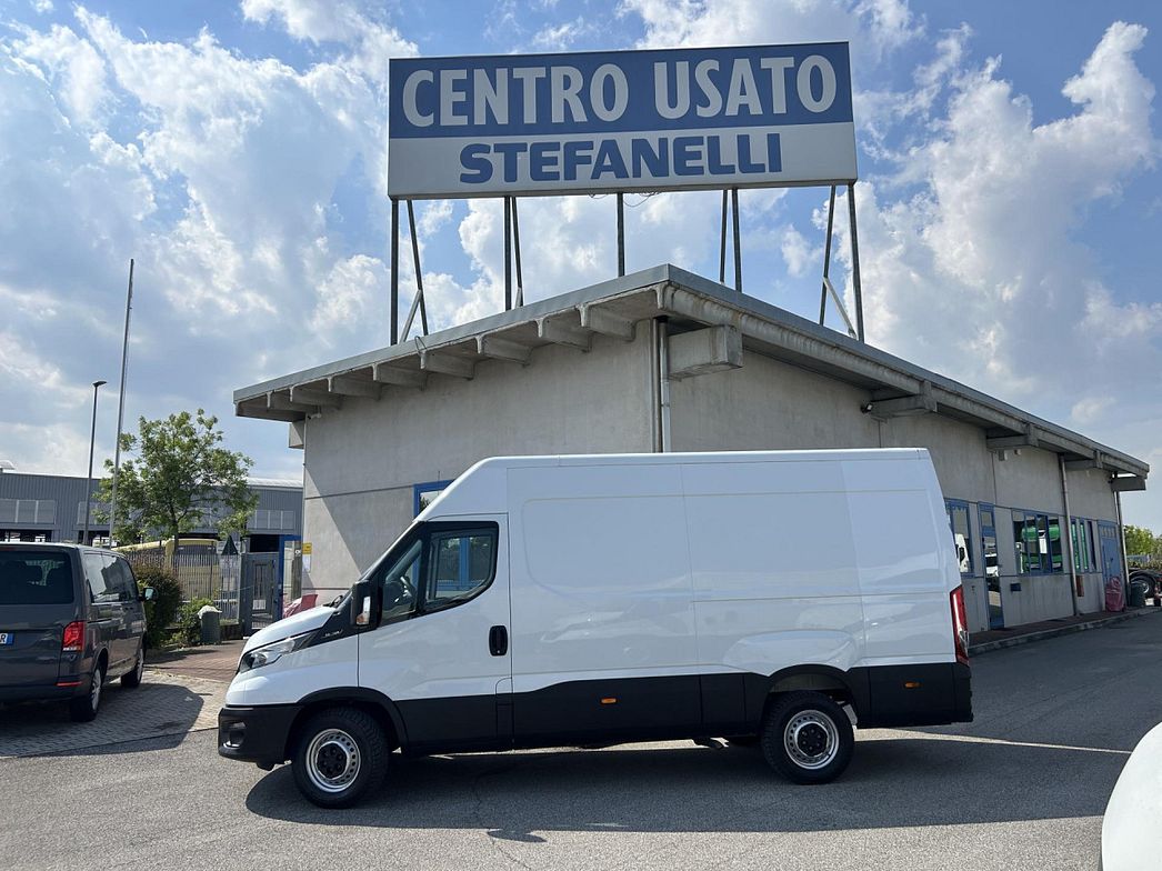 IVECO | DAILY 35S14 V