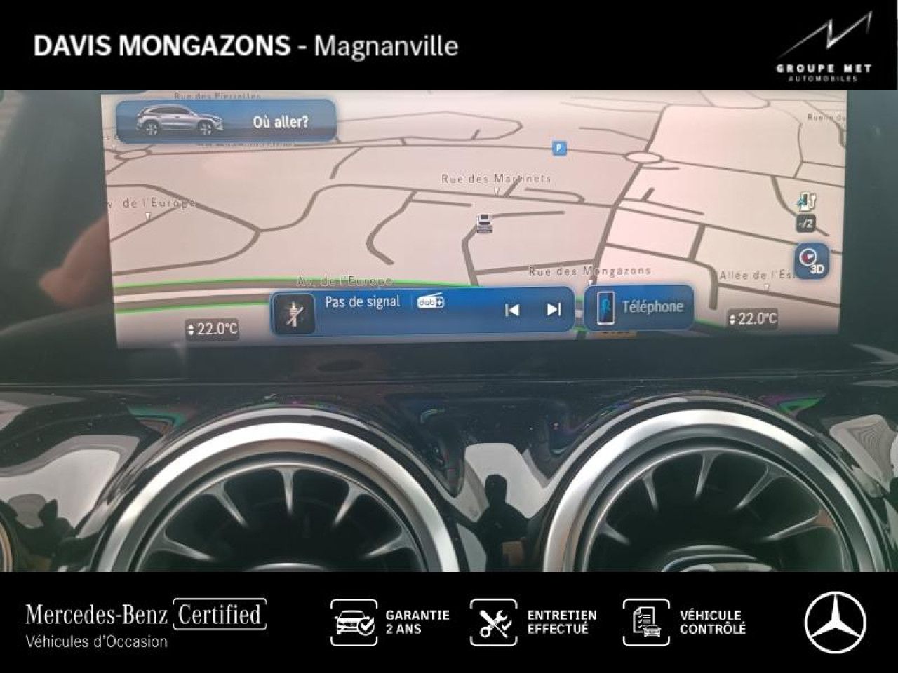 Photo du v&eacute;hicule 14 / 18