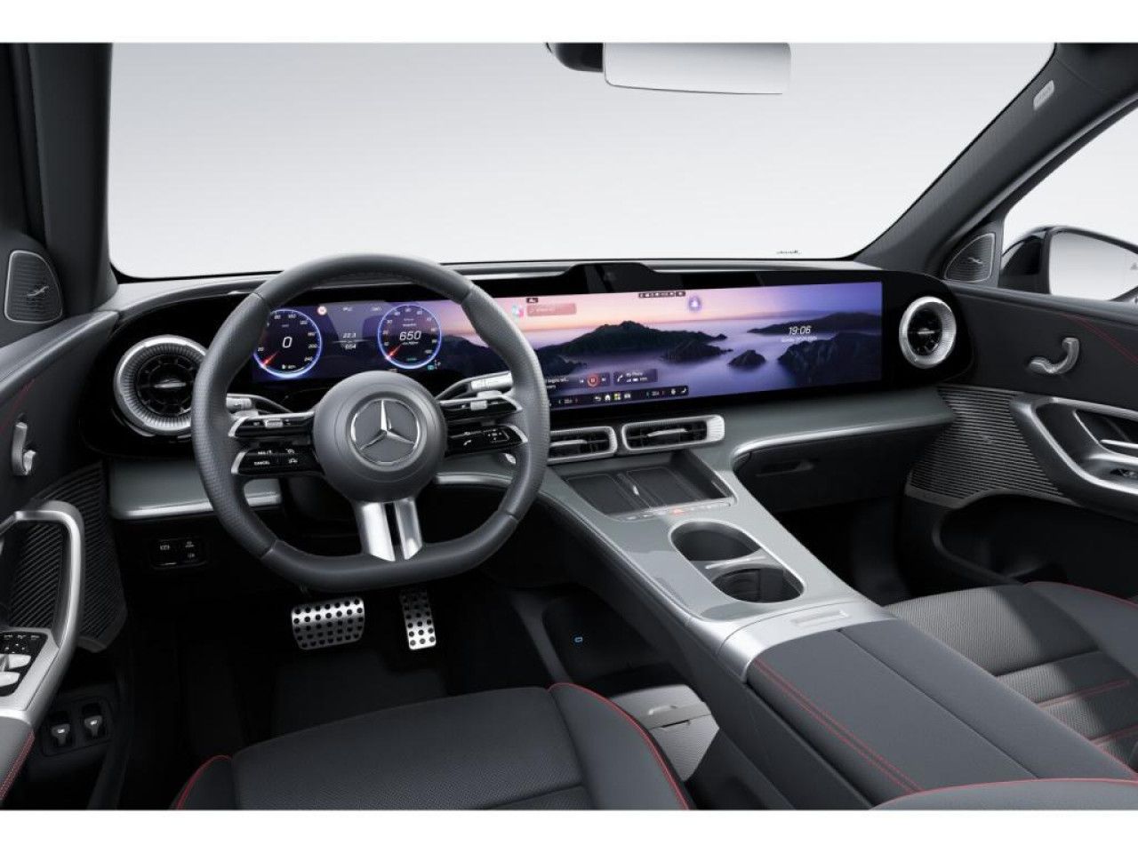 Mercedes-Benz GLC – Bild 8