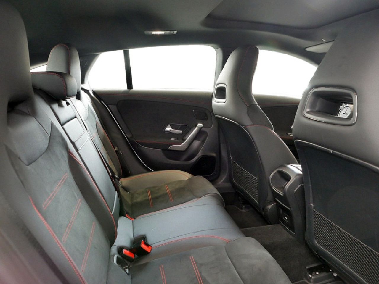 Mercedes-Benz CLA – Bild 6