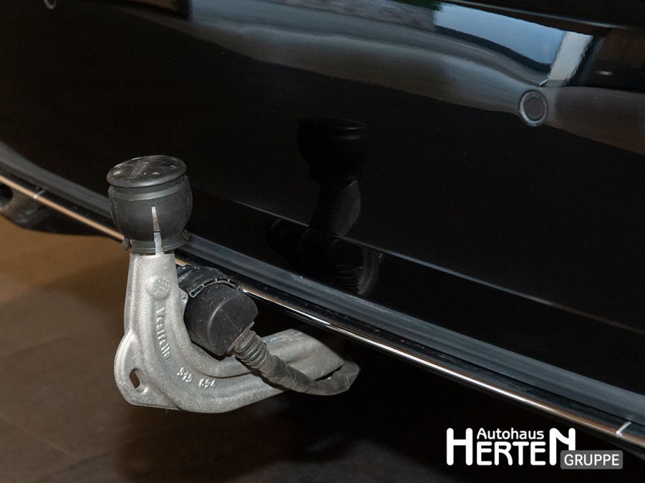 Mercedes-Benz A-Klasse – Bild 17