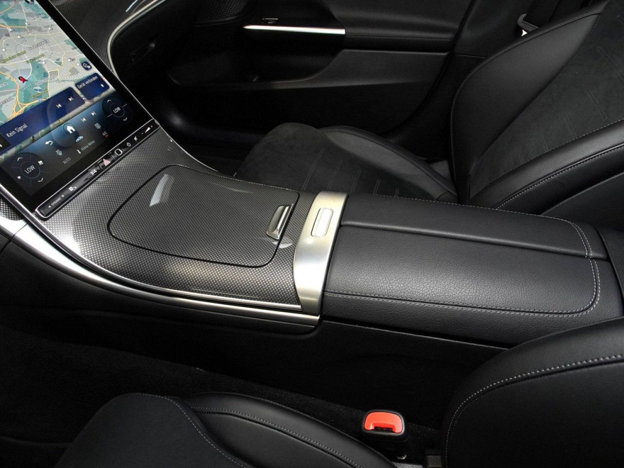 Mercedes-Benz C-Klasse – Bild 14