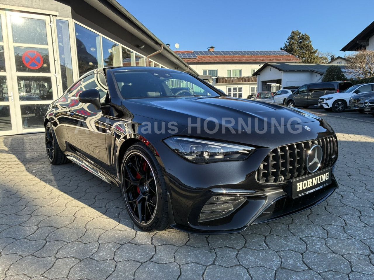 Mercedes-Benz CLE – Bild 2