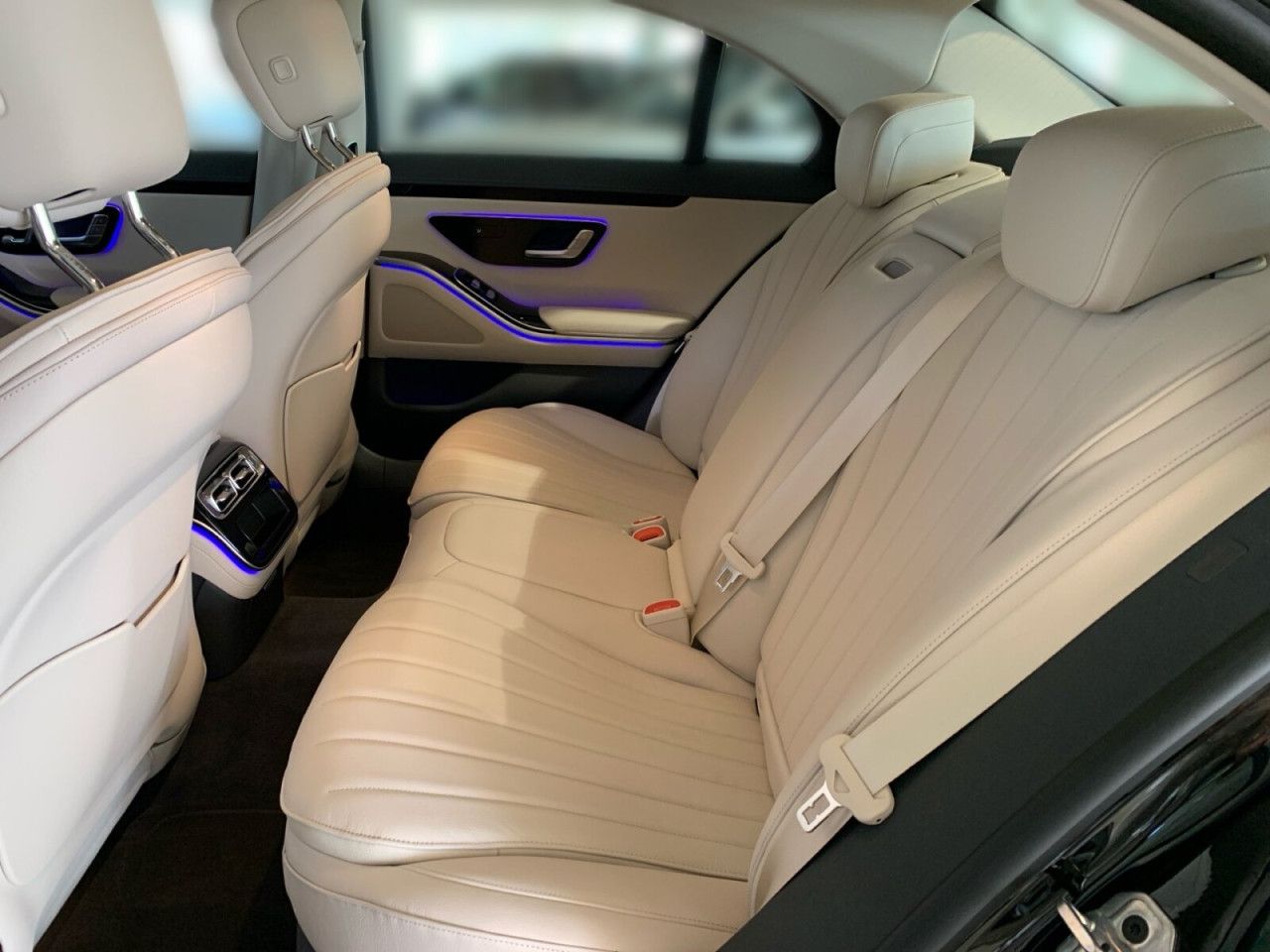 Mercedes-Benz S-Klasse – Bild 11