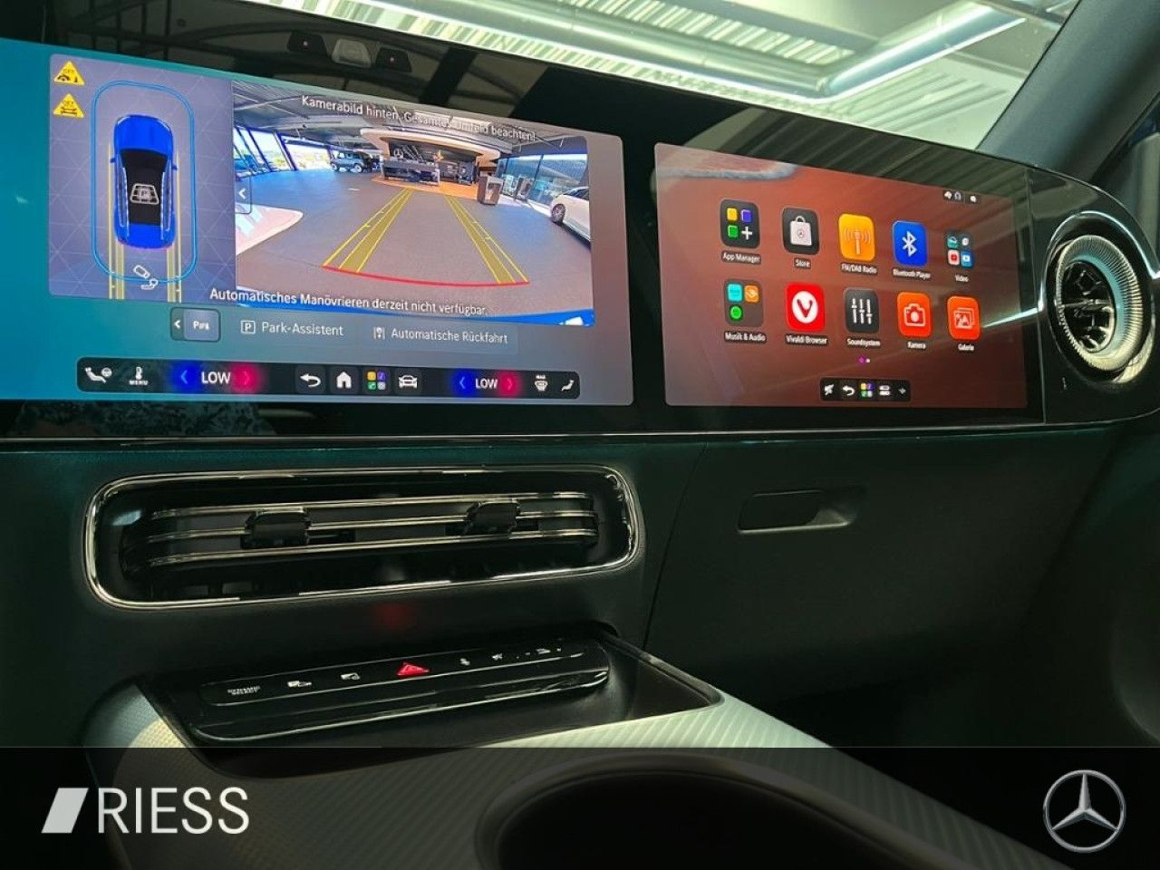 Mercedes-Benz GLB – Bild 13