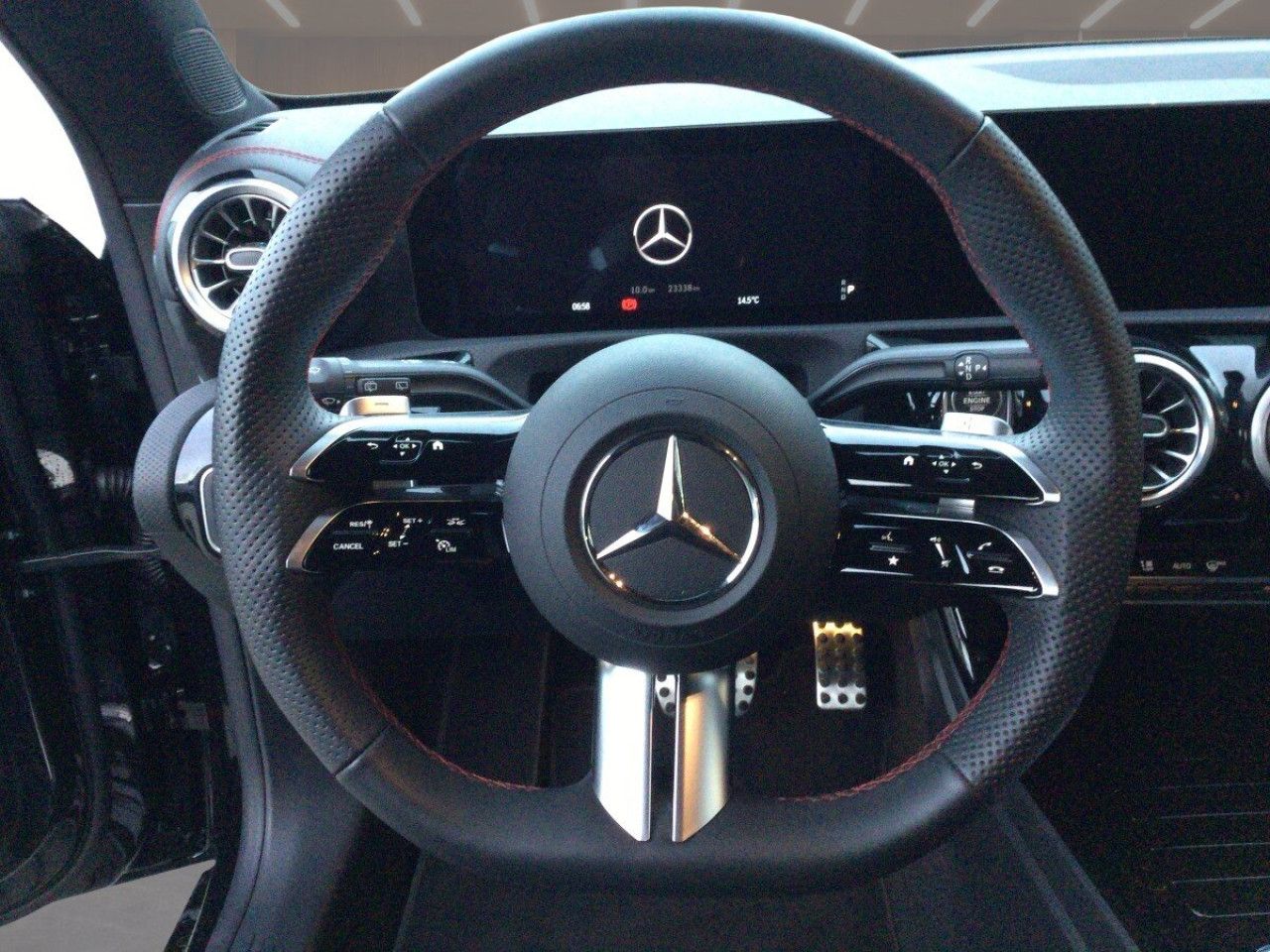 Mercedes-Benz CLA – Bild 9