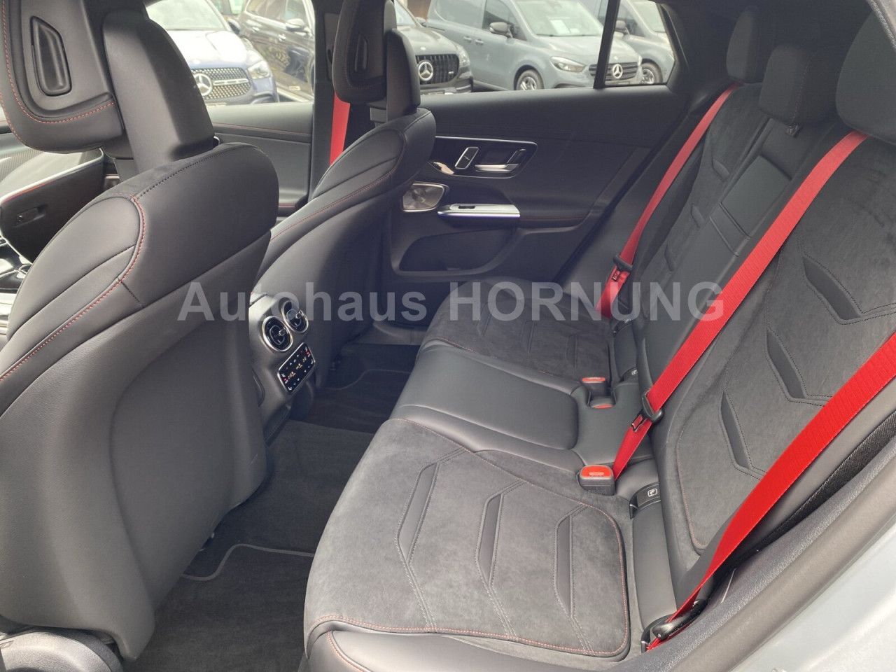Mercedes-Benz GLC – Bild 10