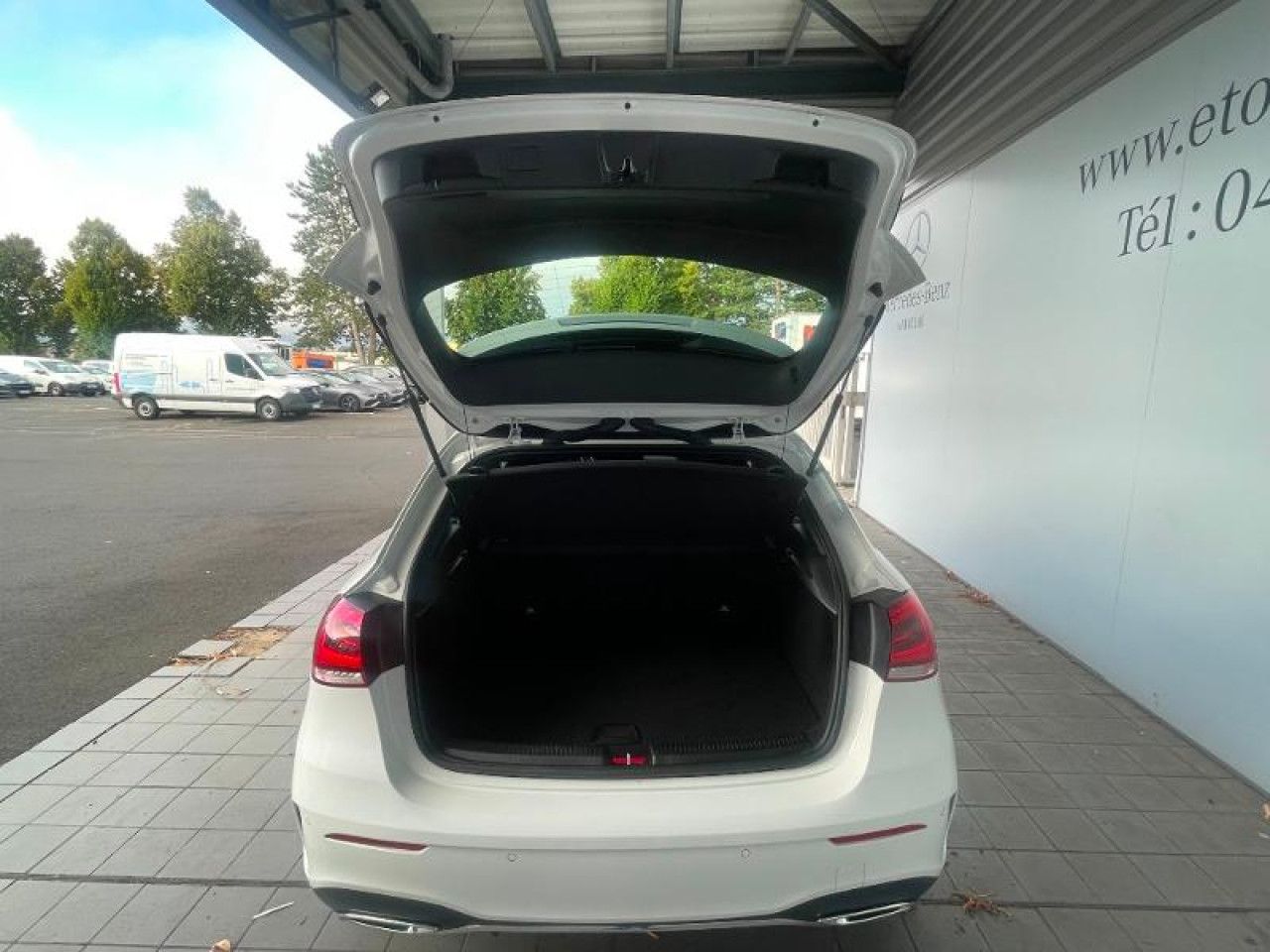 Photo du v&eacute;hicule 7 / 18