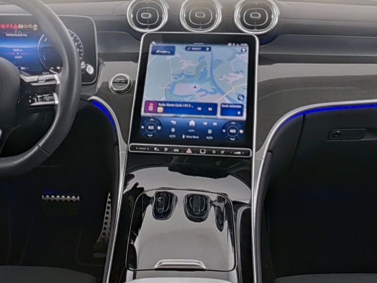 Mercedes-Benz GLC – Bild 8