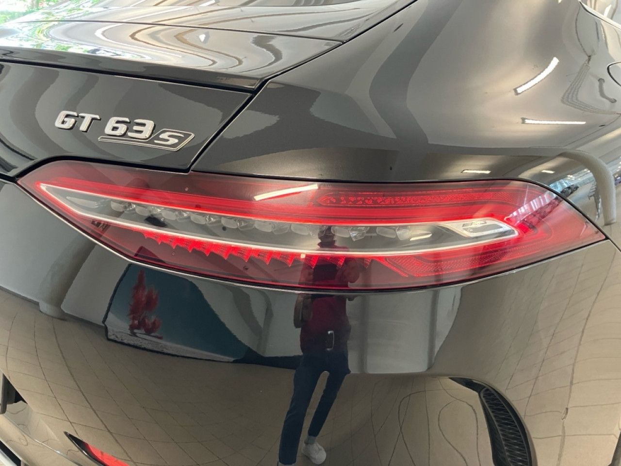 Mercedes-Benz AMG GT – Bild 18