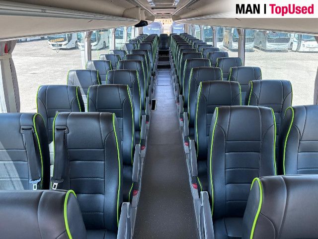 IVECO Noge Touring 63 Pax 20