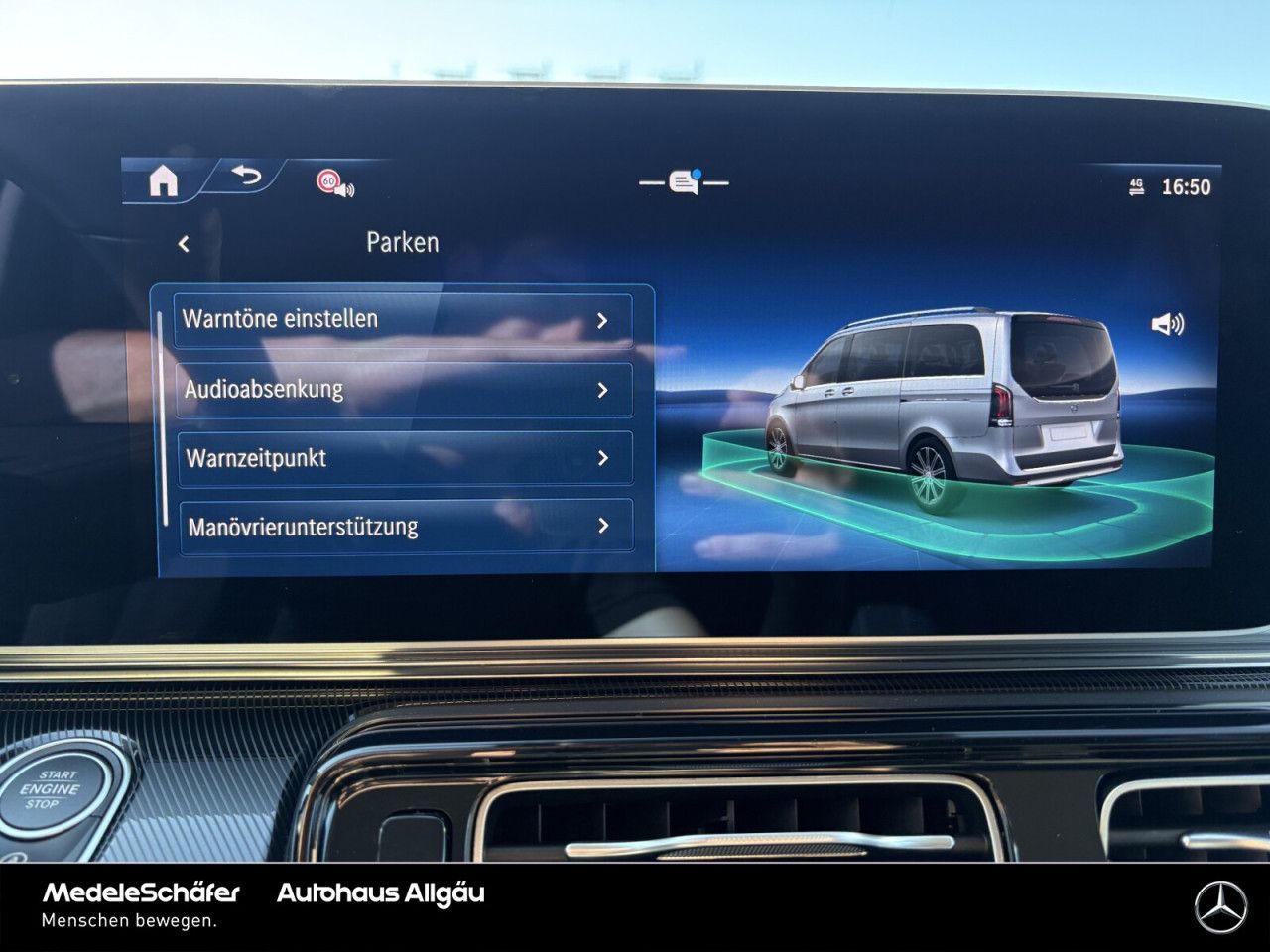 Mercedes-Benz V-Klasse – Bild 23