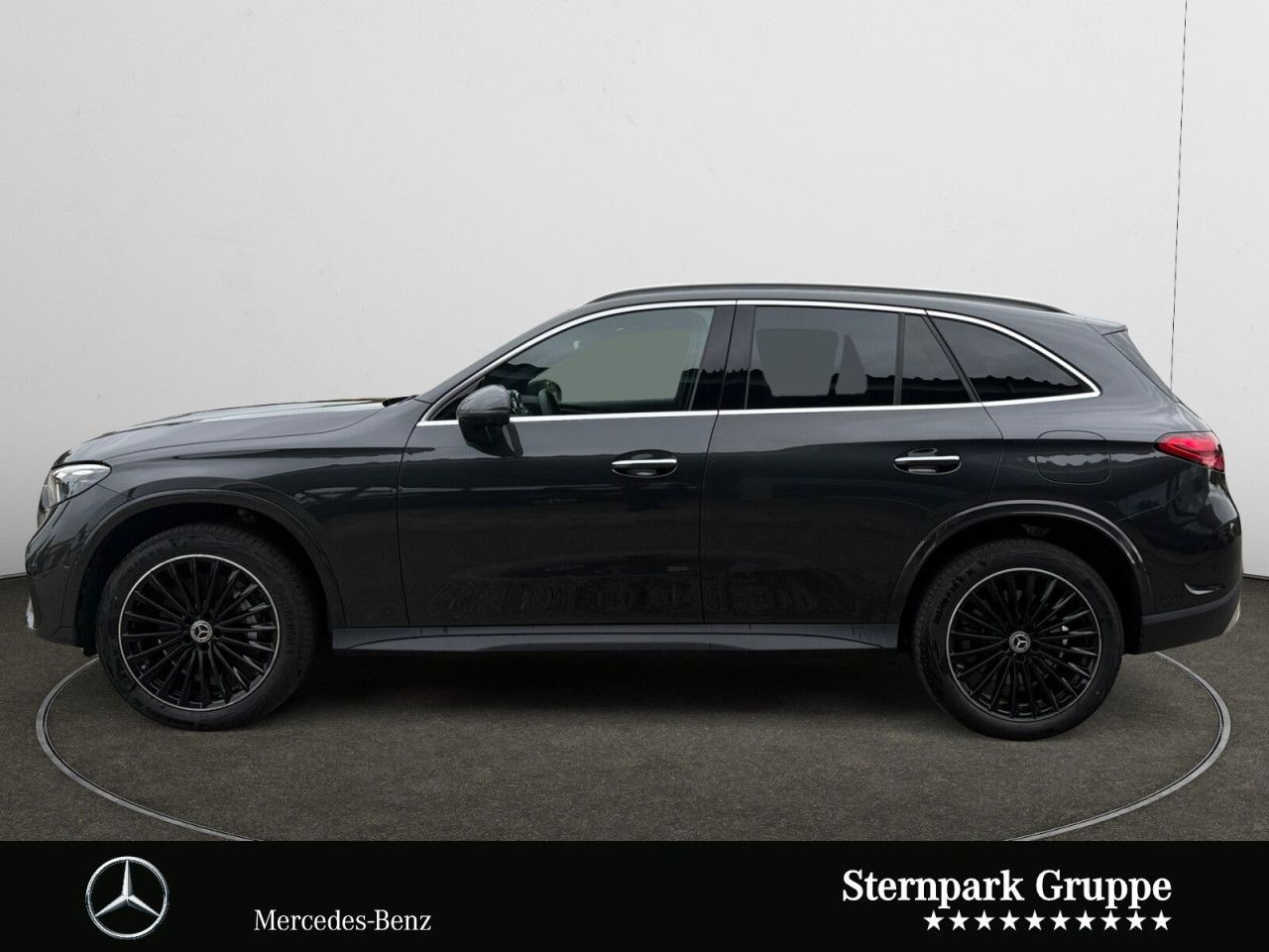 Mercedes-Benz GLC – Bild 2