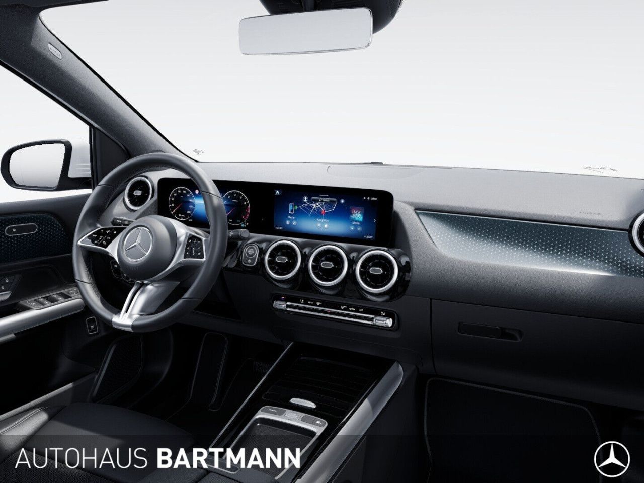 Mercedes-Benz B-Klasse – Bild 10