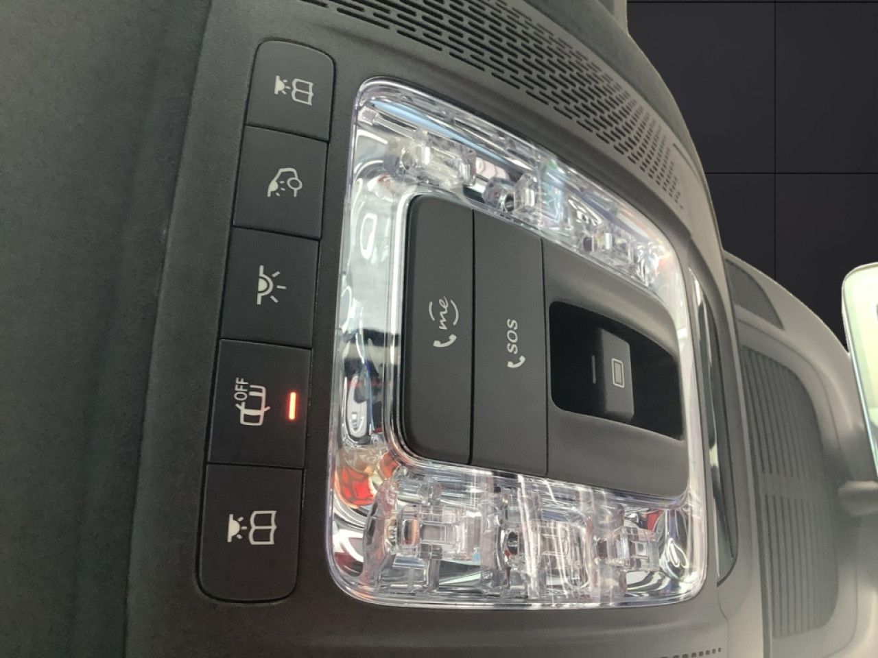 Mercedes-Benz GLE – Bild 13