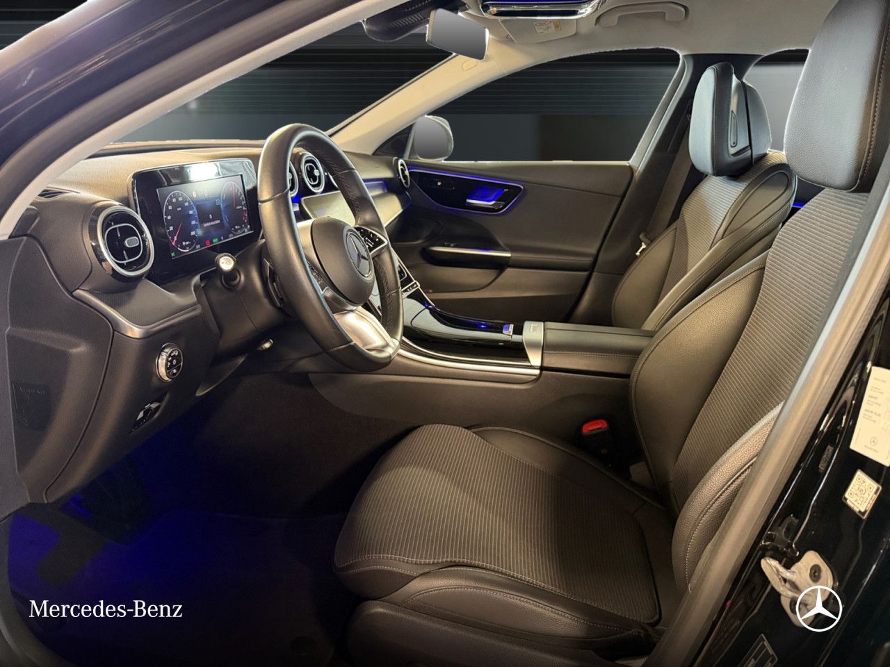 Mercedes-Benz C-Klasse – Bild 9