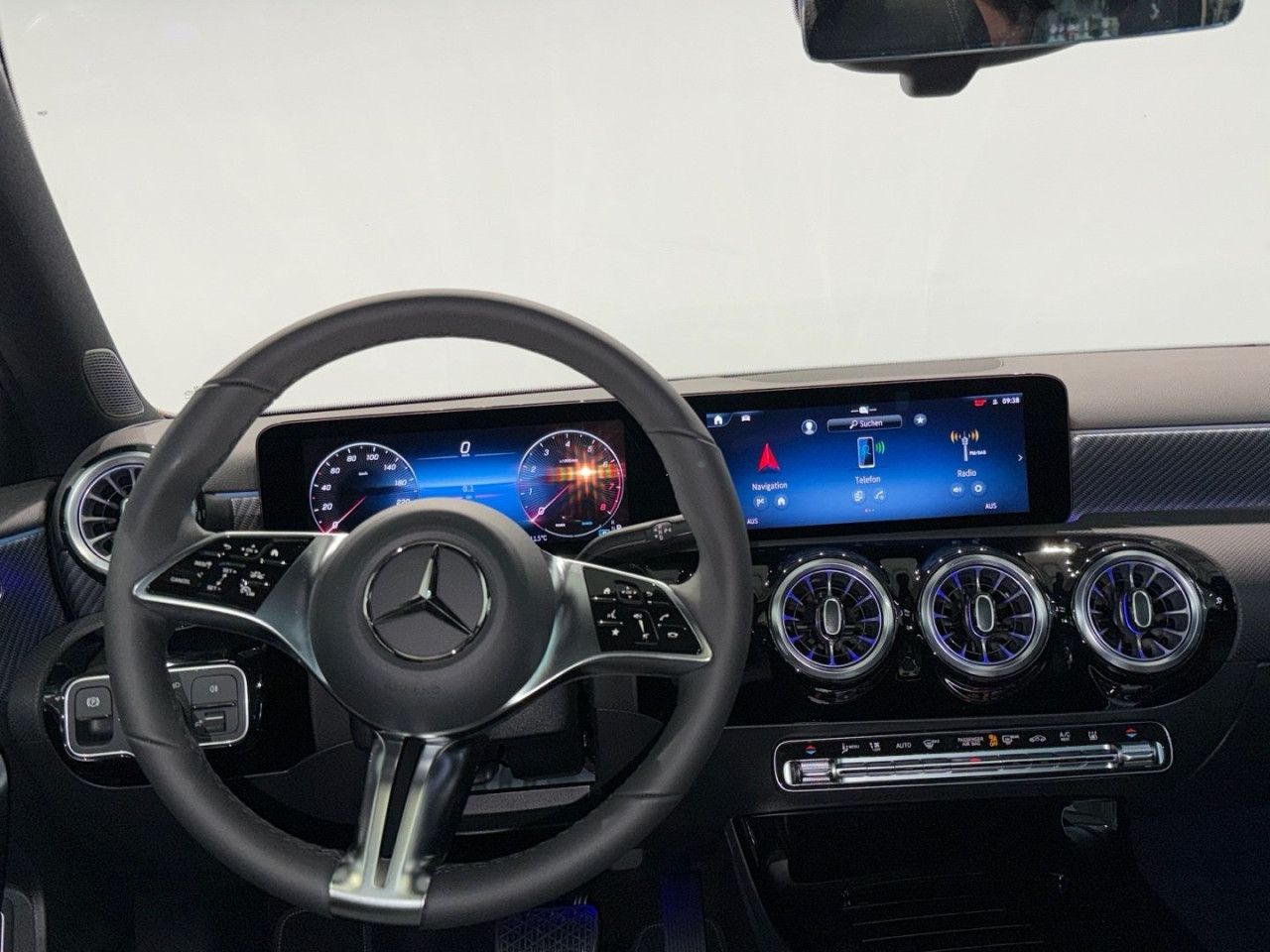 Mercedes-Benz A-Klasse – Bild 6