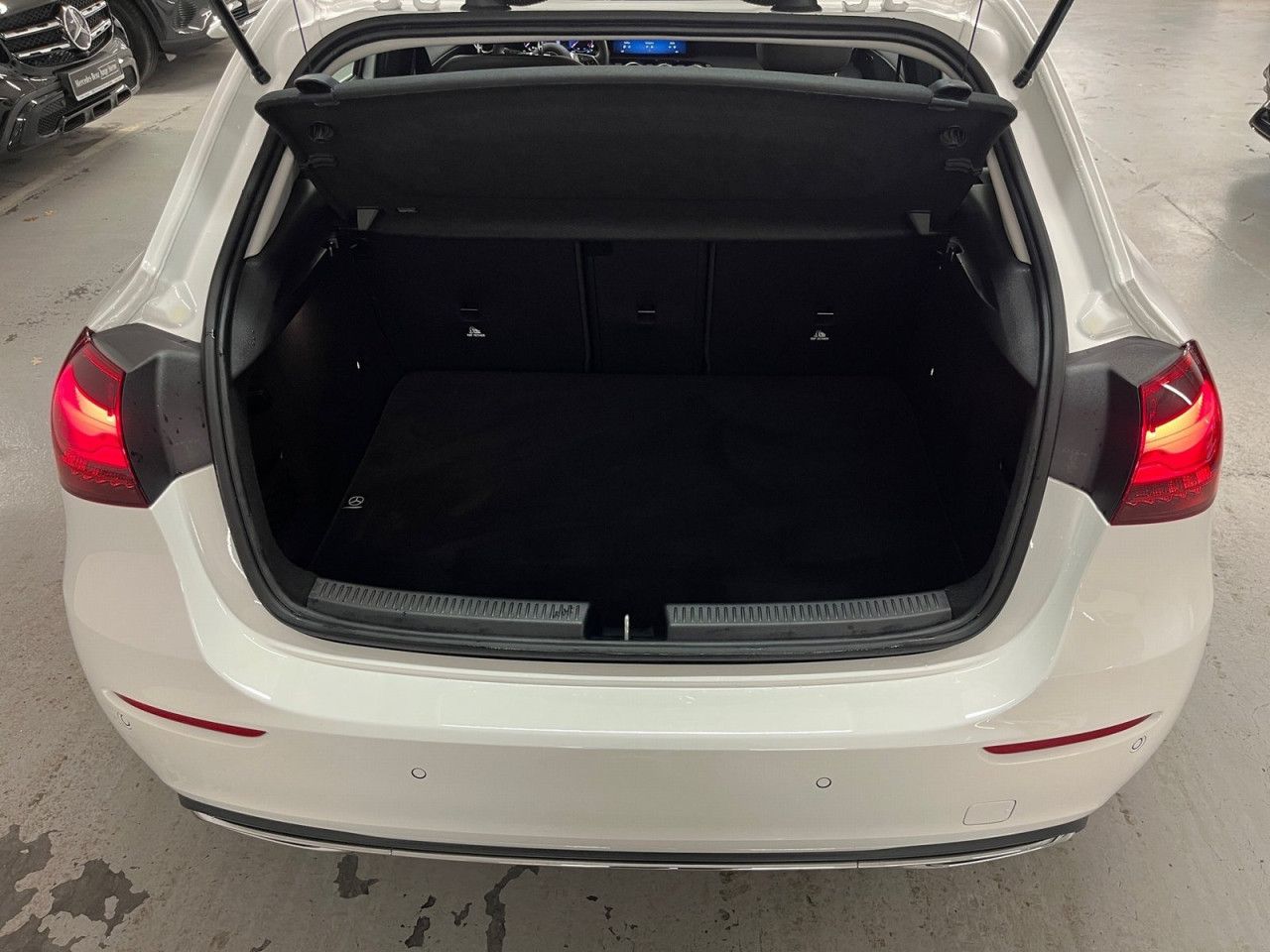 Mercedes-Benz A-Klasse – Bild 15