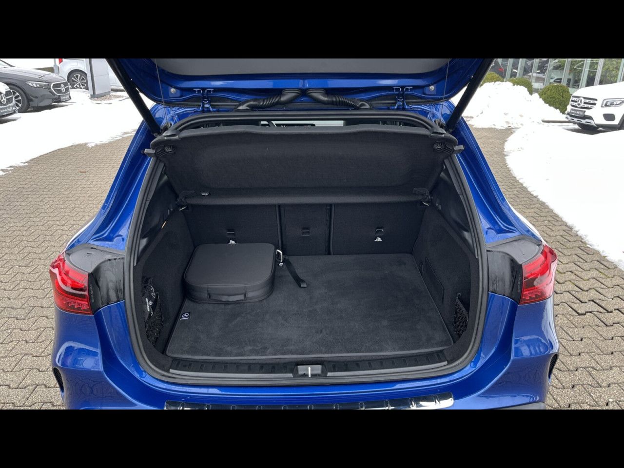 Fahrzeugbild 23 / 30